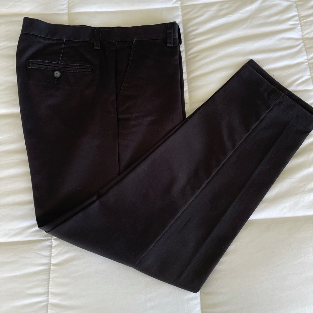 Gently used men’s jeans